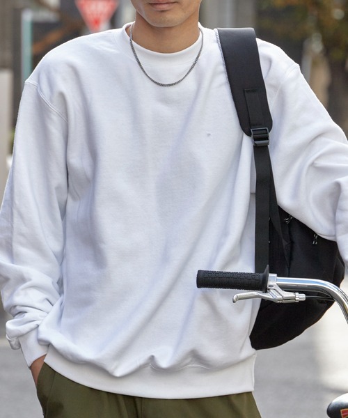 Champion（チャンピオン） トレーナー スウェット PULLOVER プル
