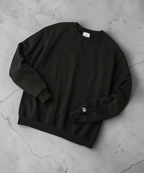 Champion（チャンピオン） トレーナー スウェット PULLOVER プル