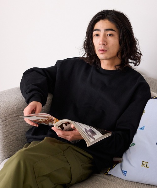 Champion（チャンピオン） トレーナー スウェット PULLOVER プル