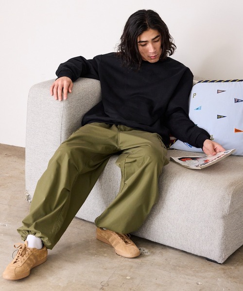 Champion（チャンピオン） トレーナー スウェット PULLOVER プル