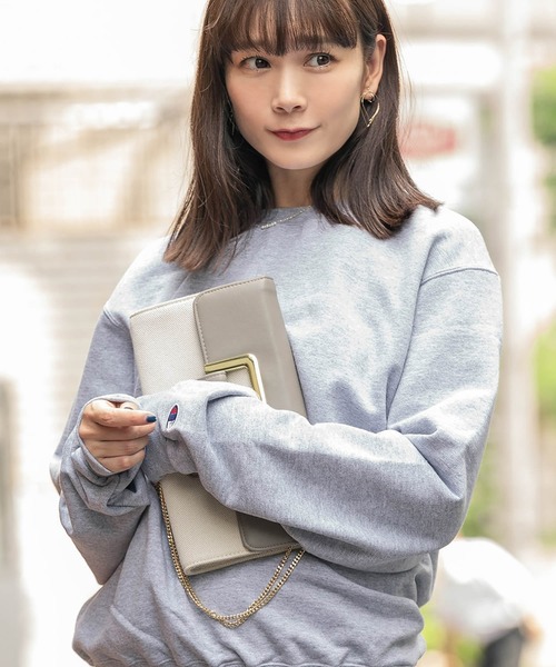 Champion（チャンピオン） トレーナー スウェット PULLOVER プル