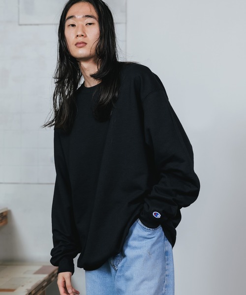 Champion（チャンピオン） トレーナー スウェット PULLOVER プル