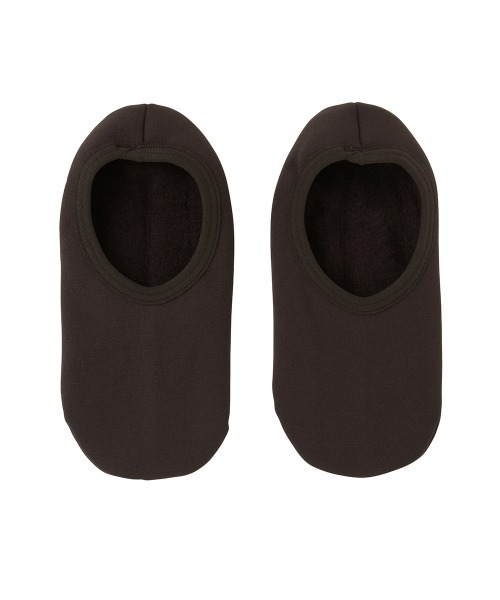 Tuche 靴下 Tuche/トゥシェ ブーツ（ブーティー）専用インナーソックス