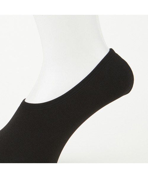 Tuche 靴下 Tuche/トゥシェ ブーツ（ブーティー）専用インナーソックス