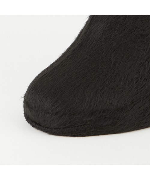 Tuche 靴下 Tuche/トゥシェ ブーツ（ブーティー）専用インナーソックス