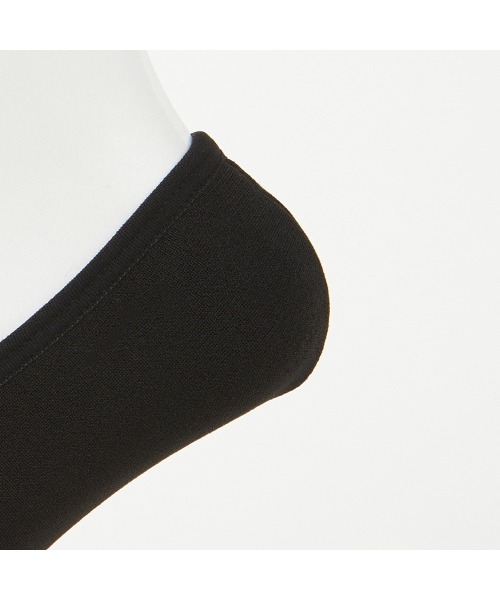 Tuche 靴下 Tuche/トゥシェ ブーツ（ブーティー）専用インナーソックス