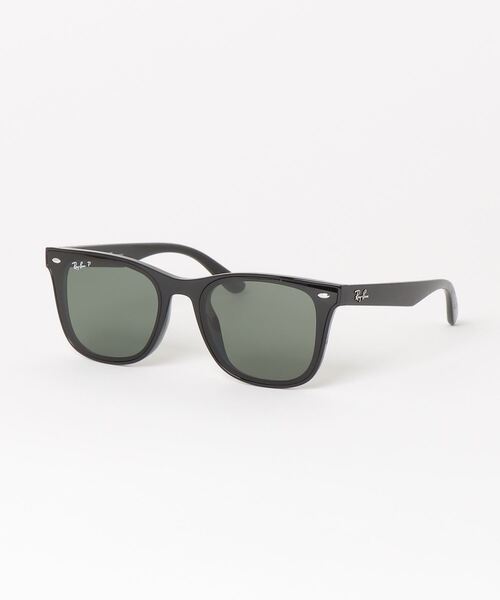 サングラス Ray-Ban/レイバン サングラス ASIAN DESIGN 偏光 紫外線対策 UV対策 0RB4391D 601/9Aの画像