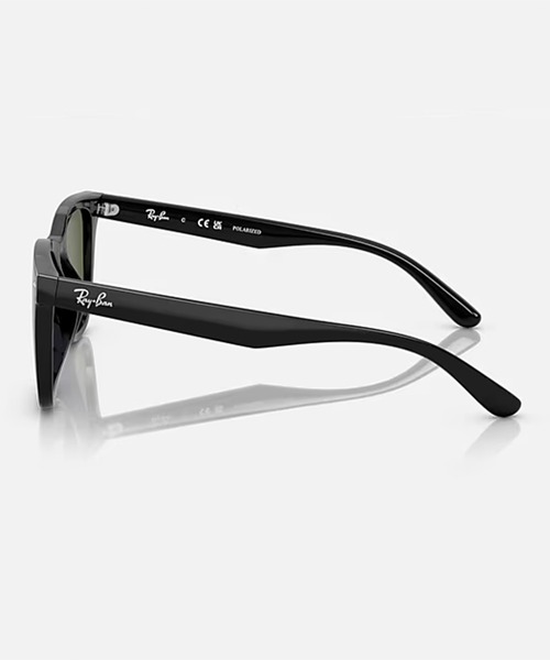 サングラス Ray-Ban/レイバン サングラス ASIAN DESIGN 偏光 紫外線対策 UV対策 0RB4391D 601/9Aの画像