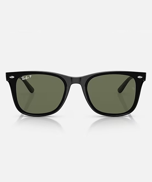 サングラス Ray-Ban/レイバン サングラス ASIAN DESIGN 偏光 紫外線対策 UV対策 0RB4391D 601/9Aの画像