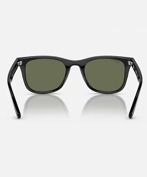 サングラス Ray-Ban/レイバン サングラス ASIAN DESIGN 偏光 紫外線対策 UV対策 0RB4391D 601/9Aの画像