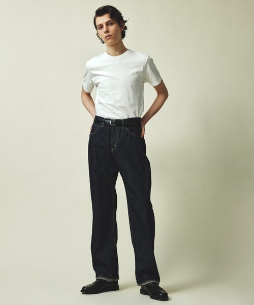 パンツ LEE AMERICAN RIDERS 200 FULL CUT JEANS Lee ジーンズ Lee/リー AMERICAN RIDERS/アメリカンライダース