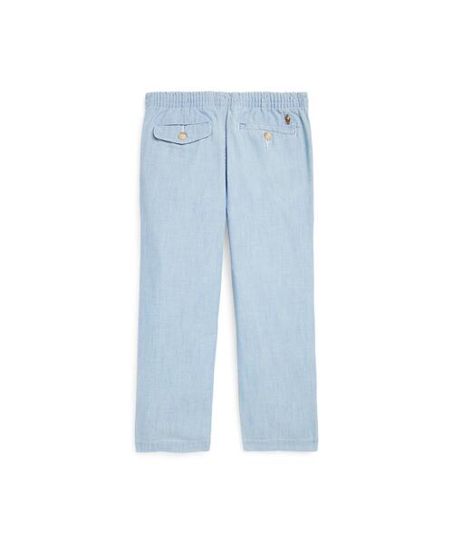 Polo Ralph Lauren Childrenswear パンツ プレップスター Polo Ralph Lauren Childrenswear パンツ プレップスター