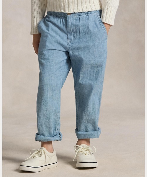 Polo Ralph Lauren Childrenswear ラルフローレン パンツ Polo