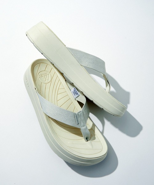 MALIBU SANDALS ビーチサンダル SURFRIDER PLATFORM【国内配送】 MALIBU SANDALS サンダル 「MALIBU SANDALS/マリブサンダルズ
