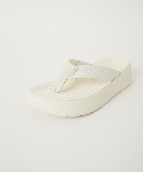 MALIBU SANDALS サンダル SURFRIDER PLATFORM (MSP080006