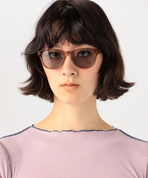 BLANC.. /ブラン】 B0030 TAUPE/M.GRY