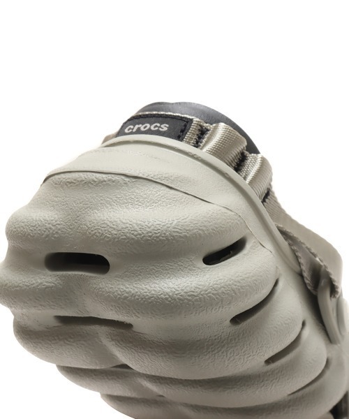 crocs サンダル Echo Clog / クロックス エコー クロッグ メンズ