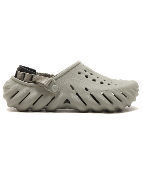 【使い勝手の良い】 クロックス / Clog Echo サンダル crocs エコー メンズ クロッグ 靴