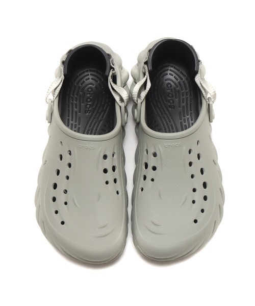 crocs サンダル Echo Clog / クロックス エコー クロッグ メンズ