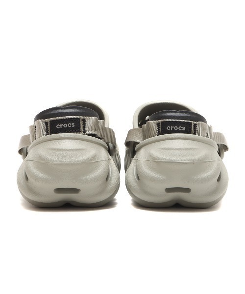 CROCS★エコー クローグ クロックス エコークロッグ・Echo Clog｜Crocs公式