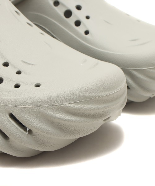クロックス エコークロッグ・Echo Clog｜Crocs公式