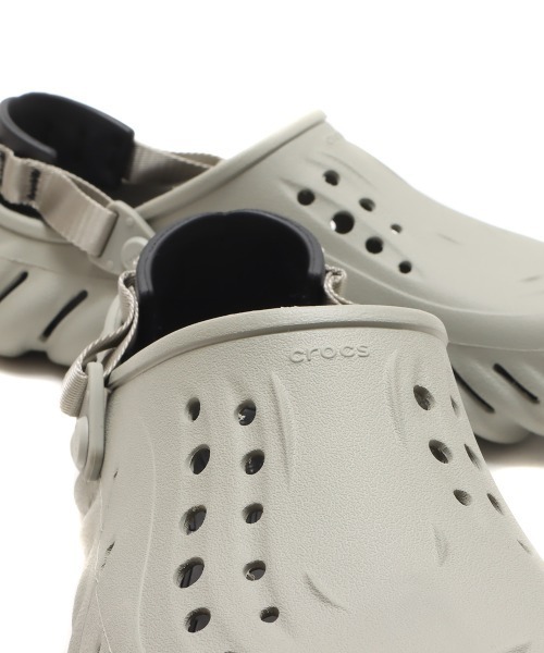 クロックス エコークロッグ・Echo Clog｜Crocs公式