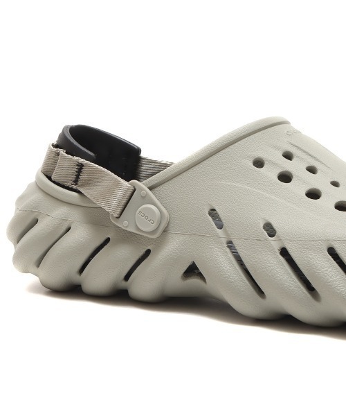 crocs サンダル Echo Clog / クロックス エコー クロッグ メンズ
