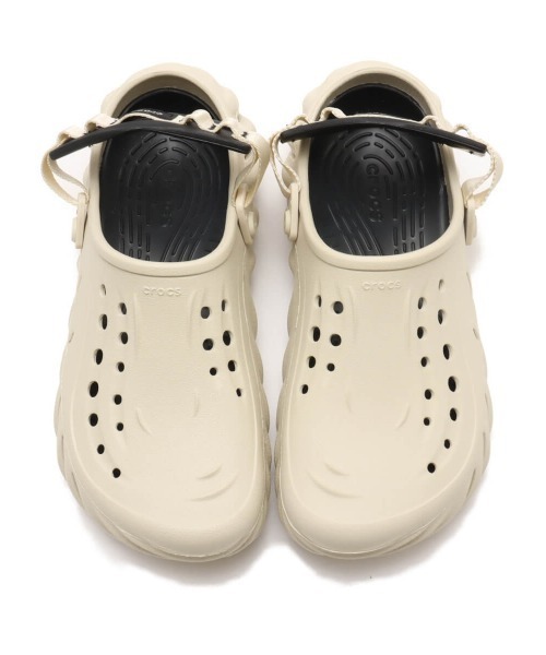 crocs サンダル Echo Clog / クロックス エコー クロッグ メンズ