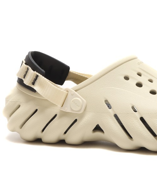 ★人気★【CROCS】★ECHO CLOG クロックス エコー クロッグ★ クロックス エコー クロッグ / crocs Echo Clog（サンダル