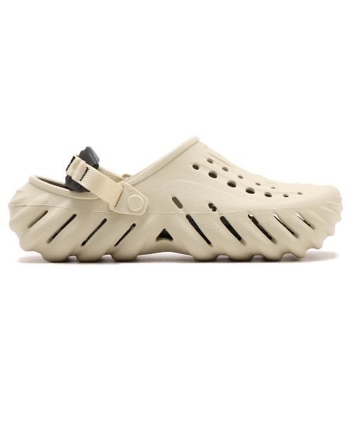 クロックス crocs Echo Clog （Moonlight） -ファッション通販
