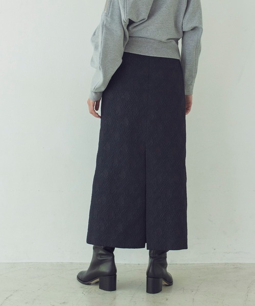 DRESSLAVE（ドレスレイブ） スカート FUKURE JQ long ＆ lean skirt