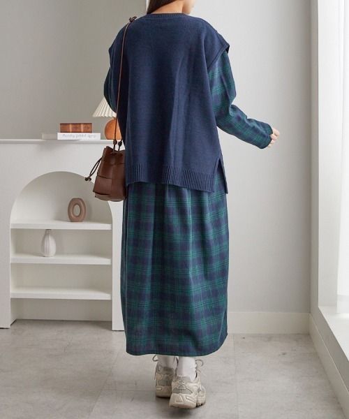 ルルレモン　ベスト　ジレ　中綿入り　ニット　0 ブラック　レディース ルルレモン ベスト ジレ 中綿入り ニット 0 ブラック レディース 23区