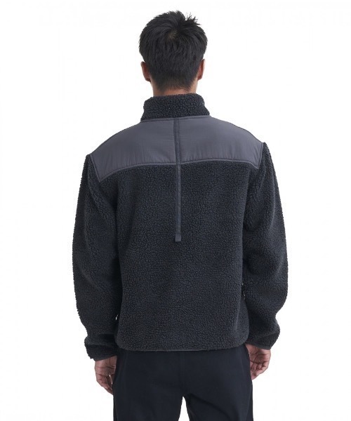 新品Quick Silver クイックシルバSHALLOW WATERフルジップ Quiksilver（クイックシルバー） ブルゾン アウター SHALLOW WATER FZ
