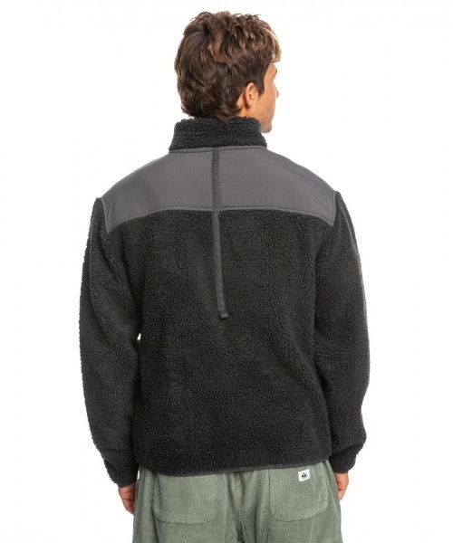 Quiksilver（クイックシルバー） ブルゾン アウター SHALLOW WATER FZ