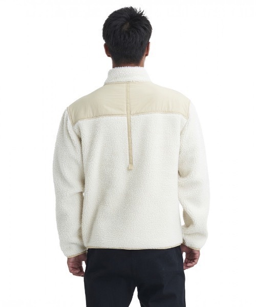 Quick 新品Quick Silver クイックシルバSHALLOW WATERフルジップ