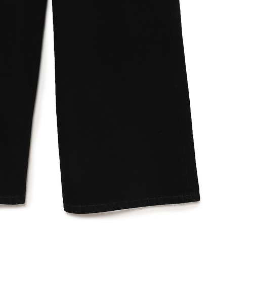 LIVINGTONE ジーンズ デニム デニムパンツ LIVINGTONE(リヴィントーン  