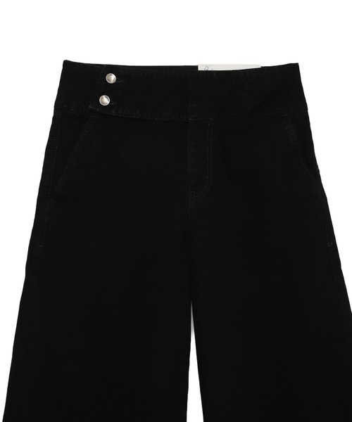 LIVINGTONE リヴィントーン デニムハーフパンツ 36 LIVINGTONE OFFICIAL STORE – LIVINGTONE OFFICIAL WEB STORE