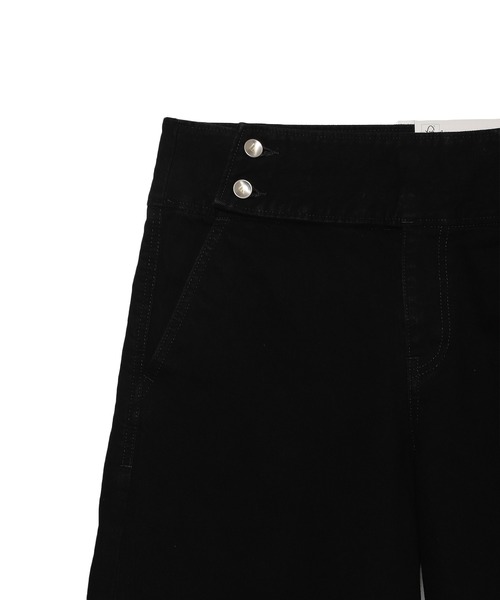 LIVINGTONE ジーンズ デニム デニムパンツ LIVINGTONE(リヴィン