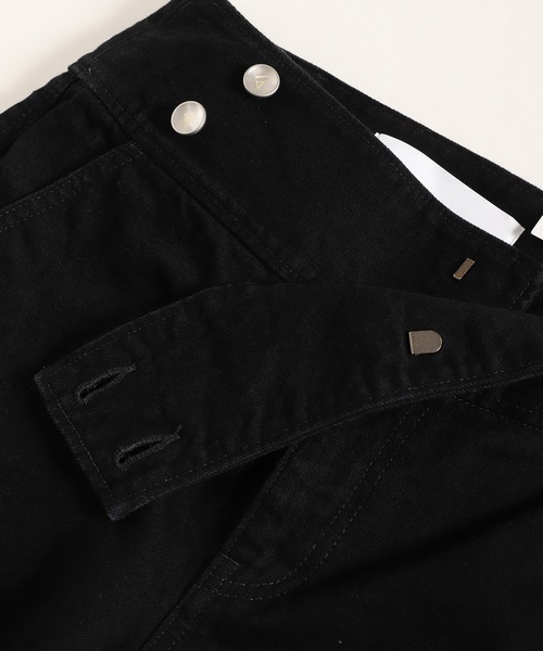 LIVINGTONE ジーンズ デニム デニムパンツ LIVINGTONE(リヴィントーン  