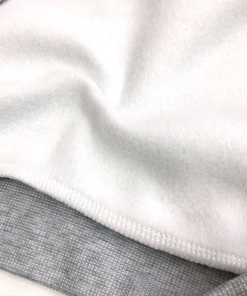 SHEENA（シーナ） トレーナー スウェット NORMALロゴ裏起毛トレーナー