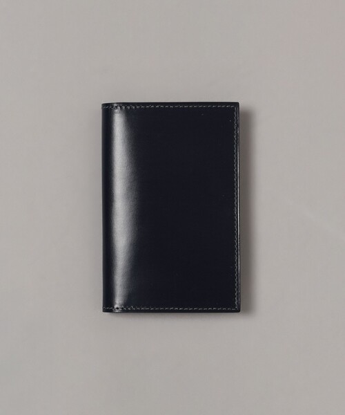 BEAMS F（ビームスF） 二つ折り 二つ折り財布 財布 CROOTS