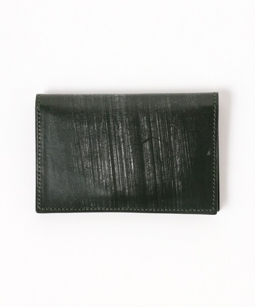 BEAMS F（ビームスF） 二つ折り 二つ折り財布 財布 CROOTS