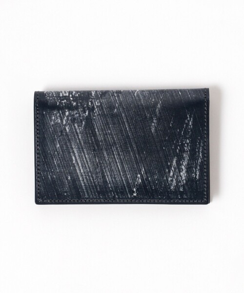 BEAMS F（ビームスF） 二つ折り 二つ折り財布 財布 CROOTS
