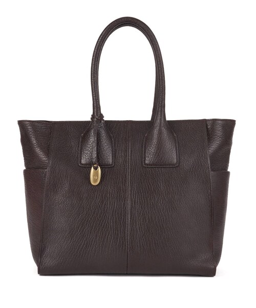 TOFF&LOADSTONE トートバッグ ライゼ フィヨルドゴート（M