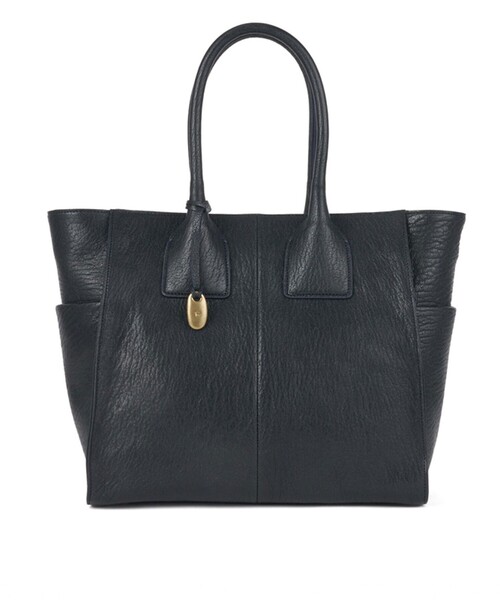 TOFF&LOADSTONE トートバッグ ライゼ フィヨルドゴート（M