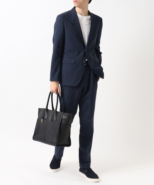 ご依頼品専用出品 TOFF&LOADSTONE トートバッグ ライゼ フィヨルドゴート（M