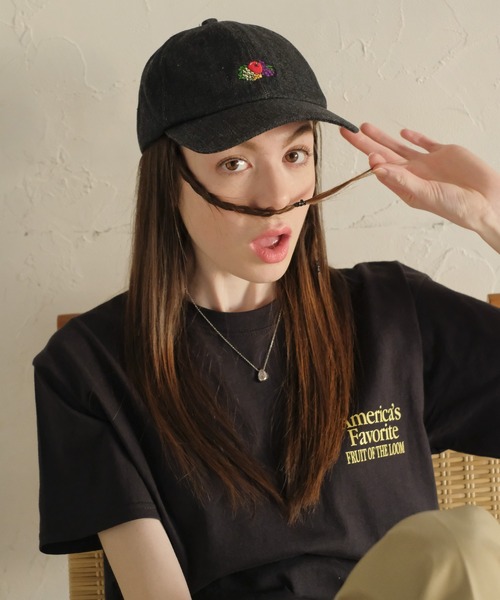 ainnn　キャップ NANGA × '47｜オーロラ テックス キャップ 帽子 ユニセックス