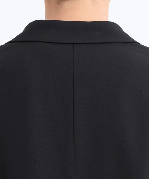 STUDIOUS（ステュディオス） ジャケット テーラードジャケット SUPER