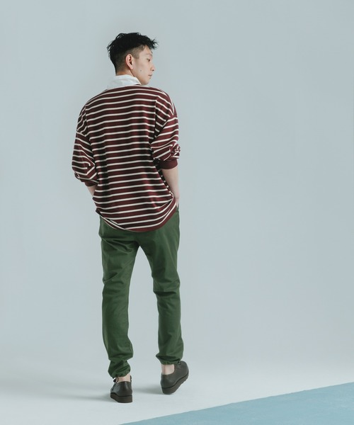 GRAMICCI パンツ 「別注」「WEB限定 / グラミチ」NN PANTS