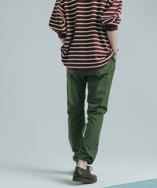 GRAMICCI パンツ 「別注」「WEB限定 / グラミチ」NN PANTS